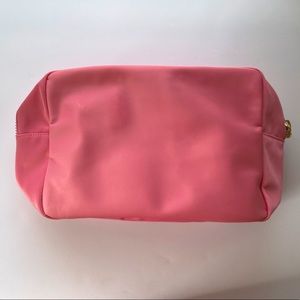 Stoney Clover Lane Large Pouch in Bubblegum